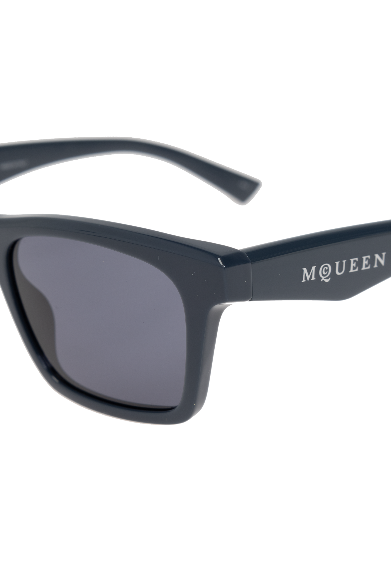 Alexander McQueen Sunglasses | Men's | Vitkac